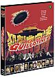 Die Fliegende Guillotine 2 - Limited Uncut 750 Edition - (DVD+Blu-ray Disc) - Mediabook - Cover A